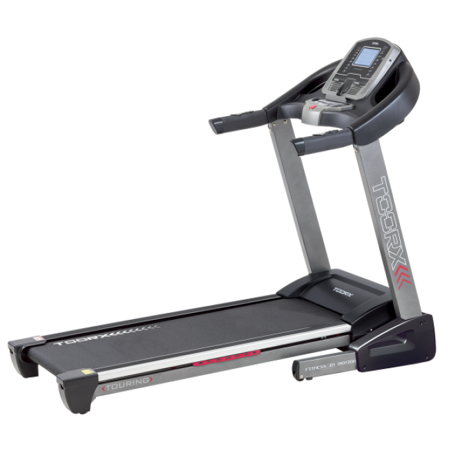 Бігова доріжка Toorx Touring 3.0 (TOURING-3.0)