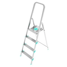 Лестница Colombo Libellula 4 ступени (S107A04W)