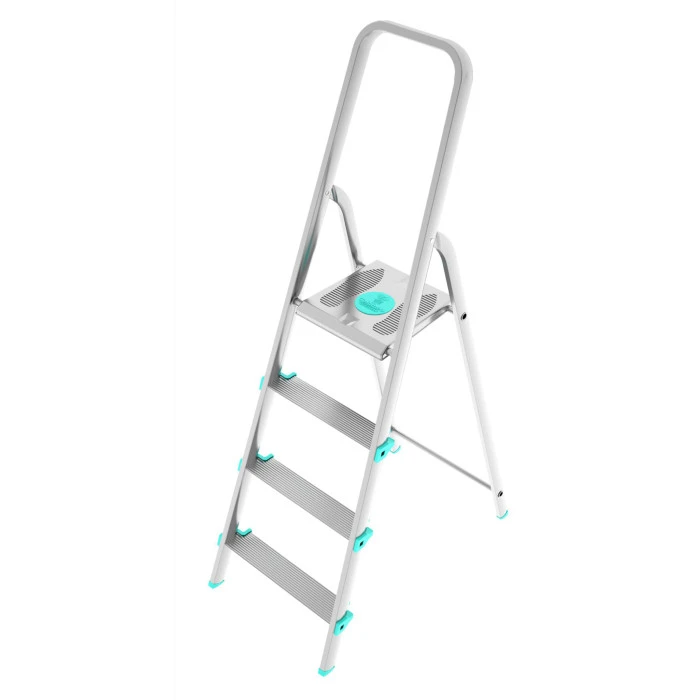 Лестница Colombo Libellula 4 ступени (S107A04W)