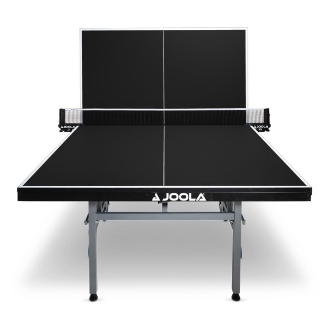 Тенісний стіл Joola World Cup 25 ITTF Black (11294)