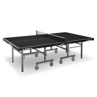 Теннисный стол Joola World Cup 25 ITTF Black (11294)