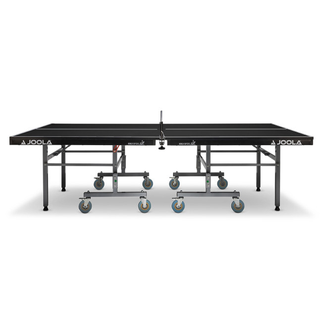 Тенісний стіл Joola World Cup 25 ITTF Black (11294)
