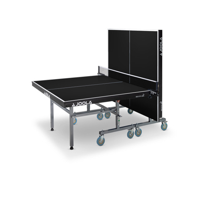 Тенісний стіл Joola World Cup 25 ITTF Black (11294)