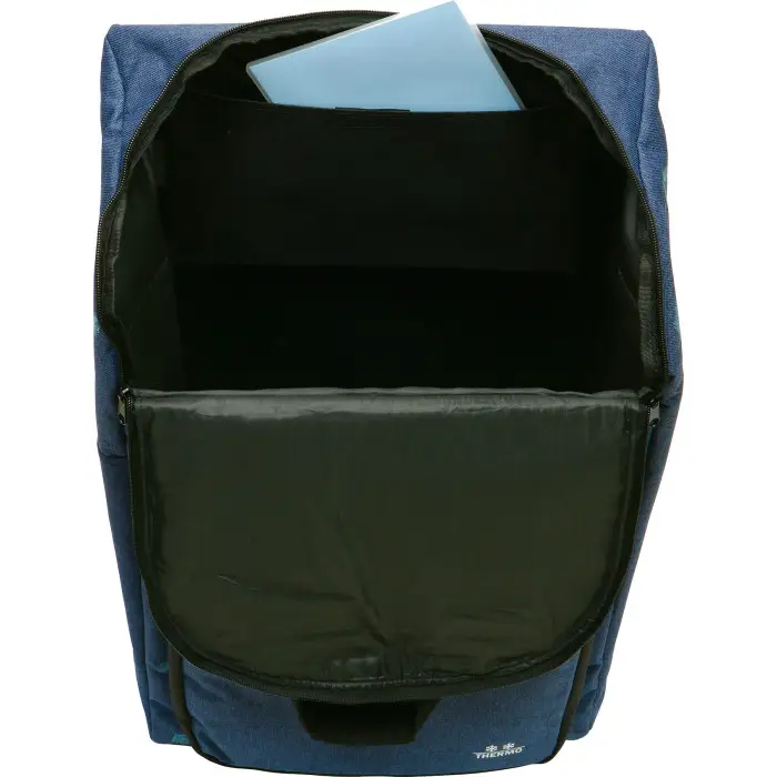 Сумка-тележка Andersen Komfort Shopper Ivar Blue (198-173-90)