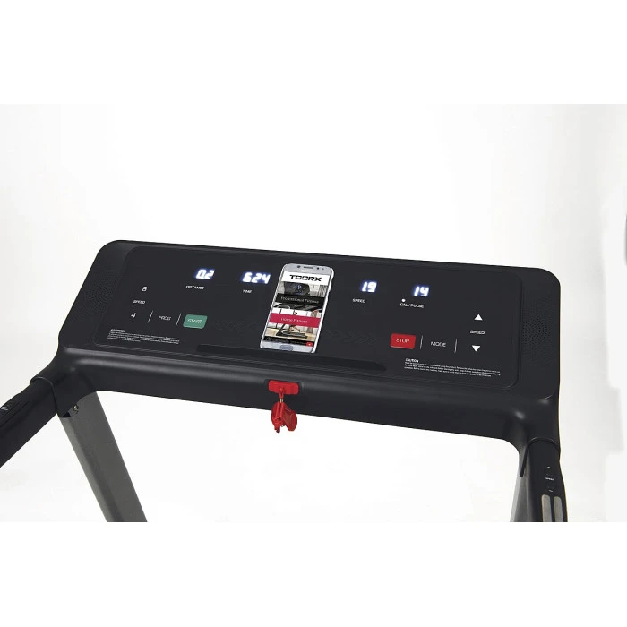 Бігова доріжка Toorx Motion (MOTION)