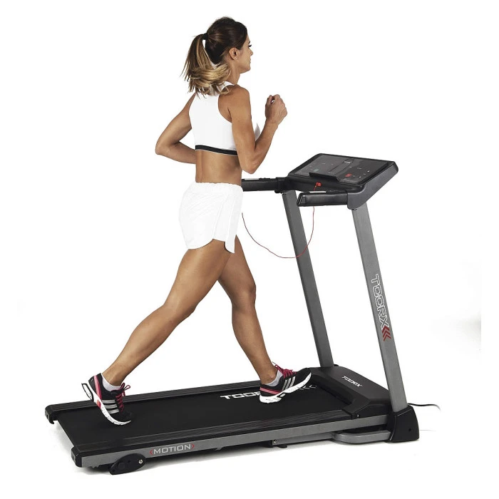 Бігова доріжка Toorx Motion (MOTION)