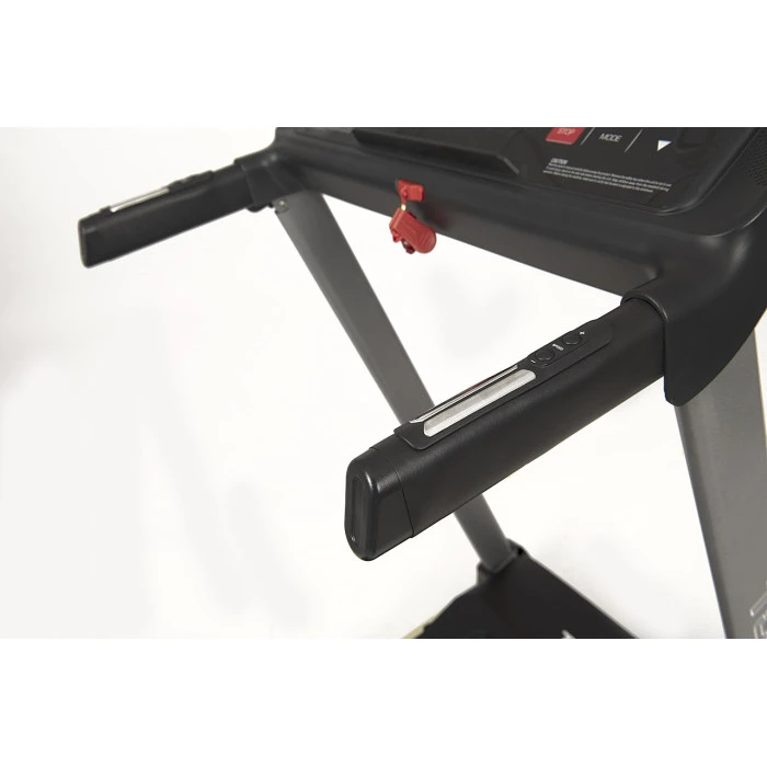 Бігова доріжка Toorx Motion (MOTION)