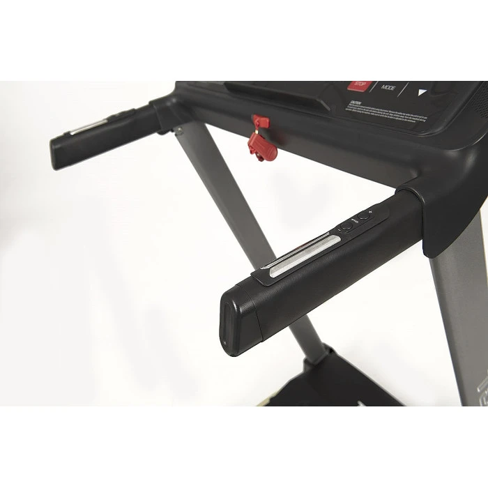 Бігова доріжка Toorx Motion (MOTION)