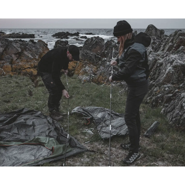 Палатка двухместная Easy Camp Setesdal 2 (120476)