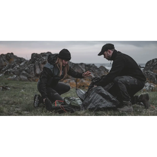 Палатка двухместная Easy Camp Setesdal 2 (120476)