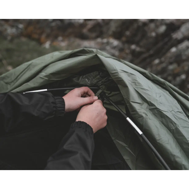 Палатка двухместная Easy Camp Setesdal 2 (120476)