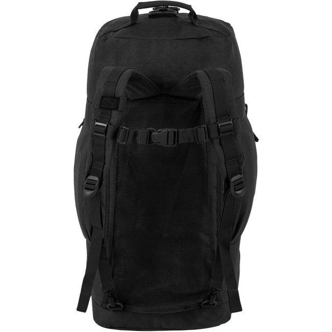 Сумка дорожная Highlander Loader 65L Black (LR065-BK)
