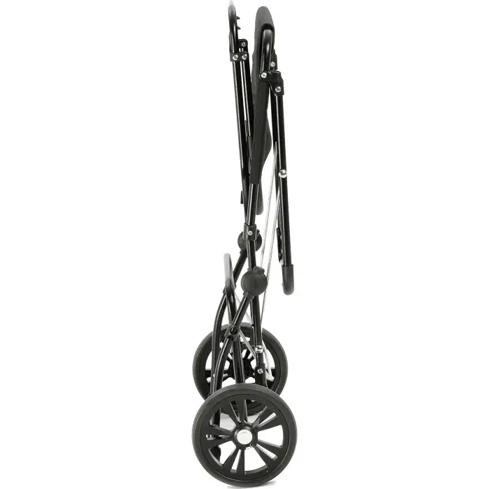 Сумка-тележка Andersen Komfort Shopper Ivar Blue (198-173-90)