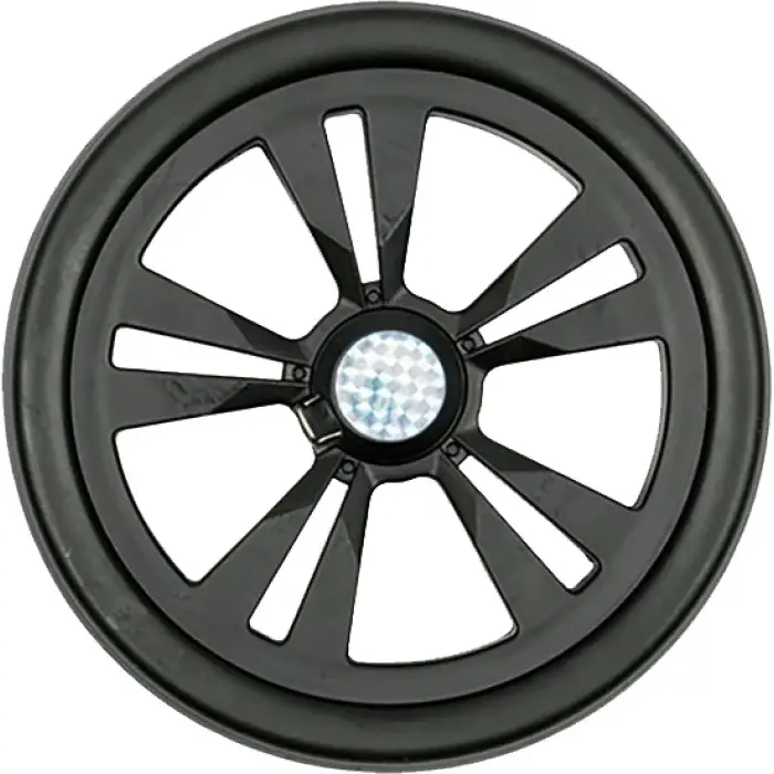 Сумка-тележка Andersen Komfort Shopper Ivar Blue (198-173-90)