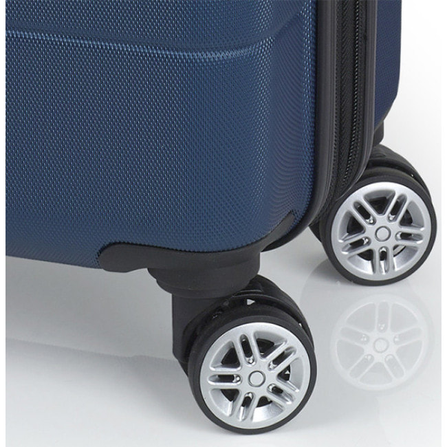 Валіза Gabol Escape (M) Azul (124146-003)