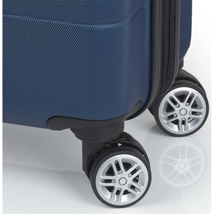 Валіза Gabol Escape (M) Azul (124146-003)