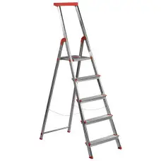 Лестница Rolser Escalera Brico 5 ступеней (BRI003)