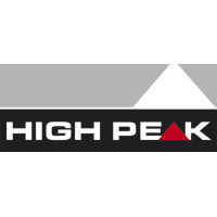 Палатка техническая High Peak Rimini Blue (14023)