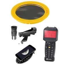 Телескоп Bresser Messier MCX-102 GoTo Telescope EQ/AZ (4701102/13107)