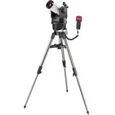 Телескоп Bresser Messier MCX-102 GoTo Telescope EQ/AZ (4701102/13107)