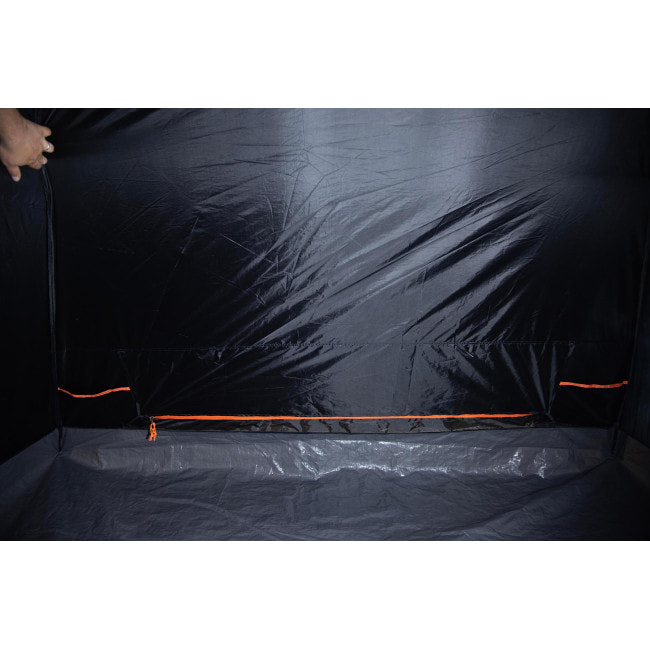 Палатка четырехместная High Peak Nevada 4.1 Deep Forest (10352)