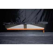 Палатка четырехместная High Peak Nevada 4.1 Deep Forest (10352)