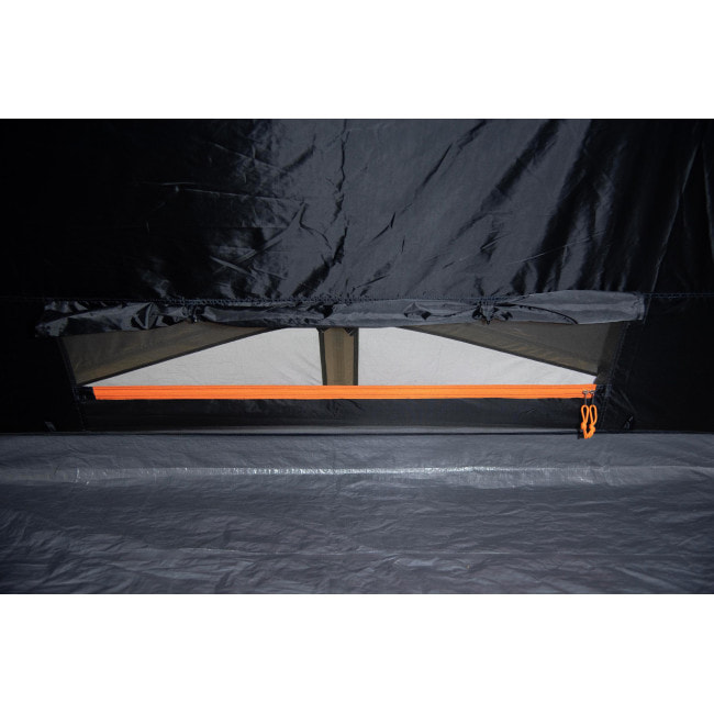 Палатка четырехместная High Peak Nevada 4.1 Deep Forest (10352)