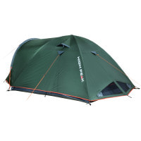 Палатка четырехместная High Peak Nevada 4.1 Deep Forest (10352)