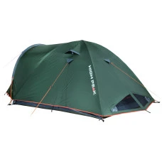 Палатка четырехместная High Peak Nevada 4.1 Deep Forest (10352)