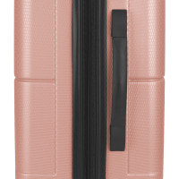 Чемодан Gabol Bari (M) Pink (123646-019)