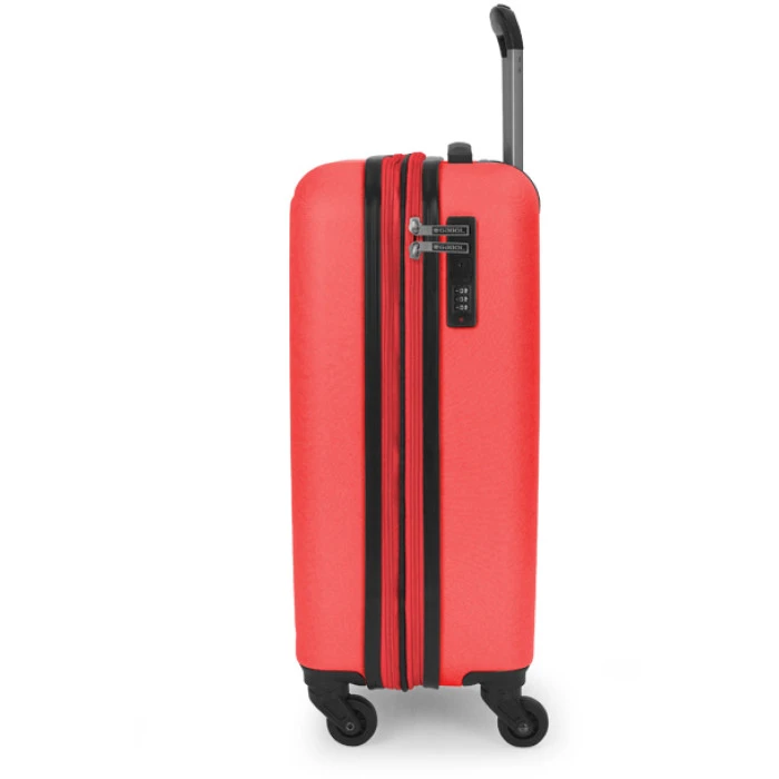 Чемодан Gabol Future (S) Coral (123022-036)