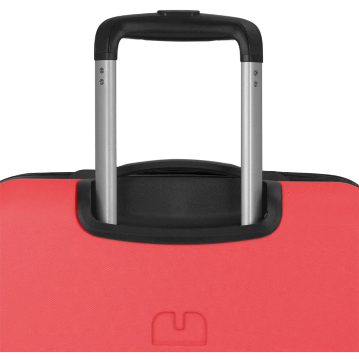 Чемодан Gabol Future (S) Coral (123022-036)