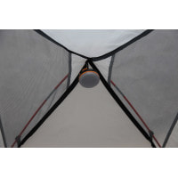 Намет High Peak Kira 5 Dark Grey/Red (10218)