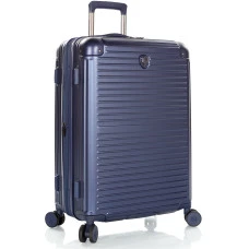 Чемодан Heys Cruze (M) Navy (10148-0028-26)