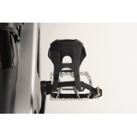 Сайкл-тренажер Toorx Indoor Cycle SRX 60EVO (SRX-60EVO)