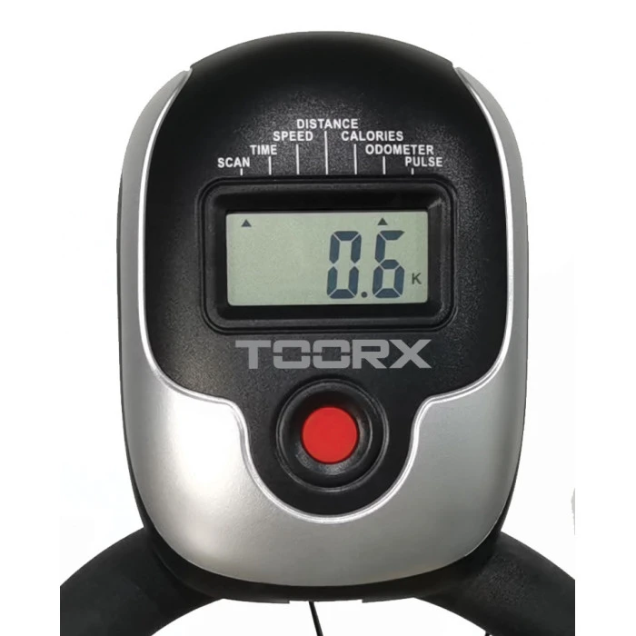 Сайкл-тренажер Toorx Indoor Cycle SRX 60EVO (SRX-60EVO)