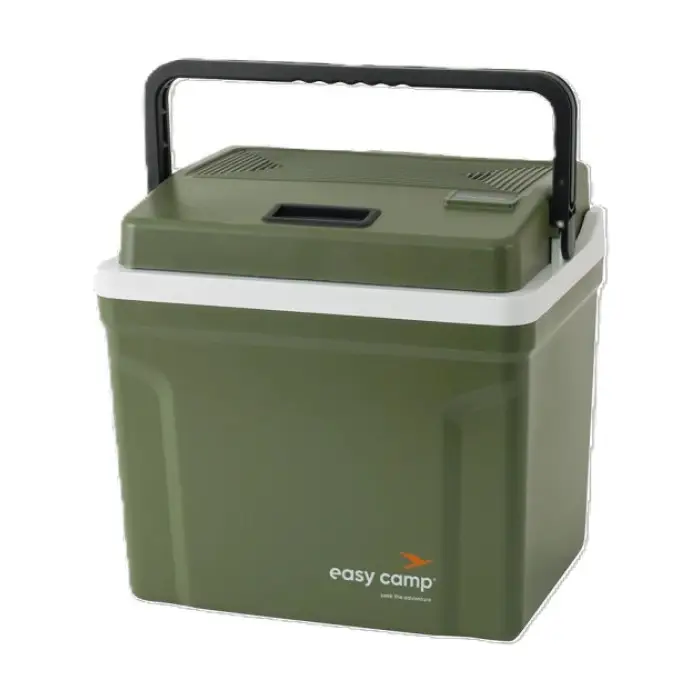 Автохолодильник Easy Camp Arctic Bluebell 12V/230V (600038)