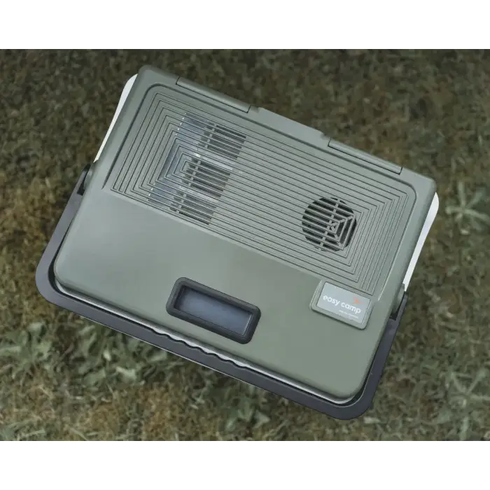 Автохолодильник Easy Camp Arctic Bluebell 12V/230V (600038)