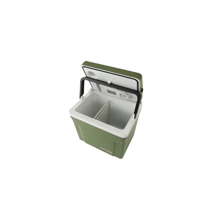 Автохолодильник Easy Camp Arctic Bluebell 12V/230V (600038)