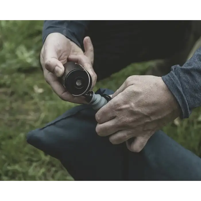 Автохолодильник Easy Camp Arctic Bluebell 12V/230V (600038)