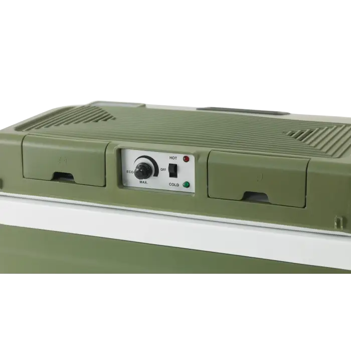 Автохолодильник Easy Camp Arctic Bluebell 12V/230V (600038)