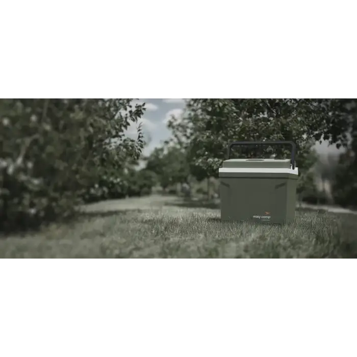 Автохолодильник Easy Camp Arctic Bluebell 12V/230V (600038)