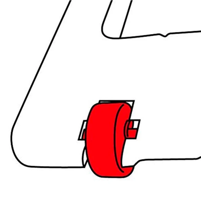 Сушилка для белья напольная Gimi Perla (153630)