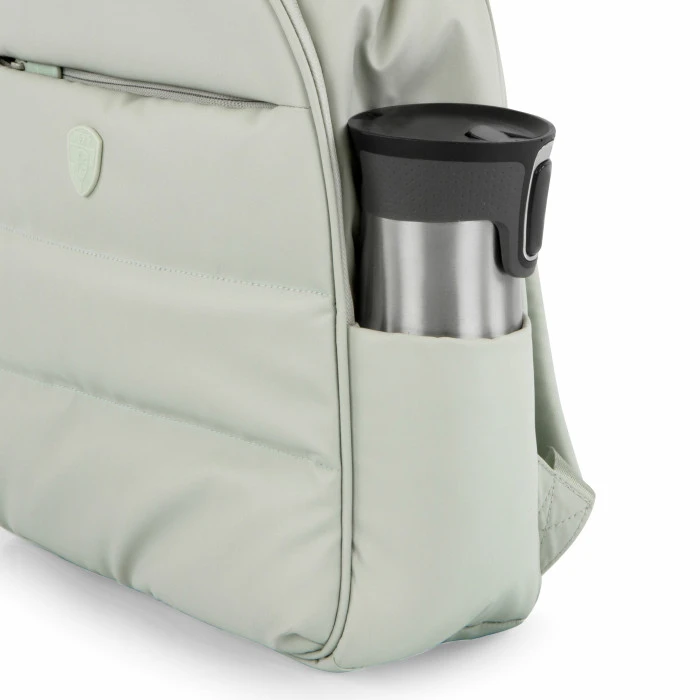 Рюкзак городской Heys Puffer Sage Green (30124-0138-00)