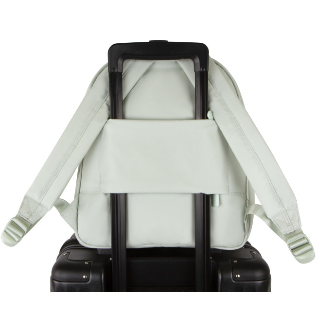 Рюкзак городской Heys Puffer Sage Green (30124-0138-00)