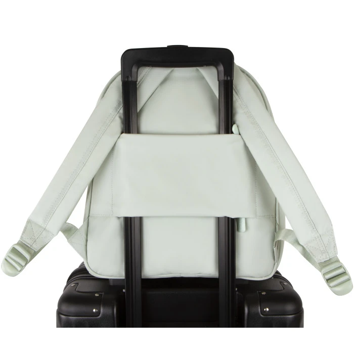 Рюкзак городской Heys Puffer Sage Green (30124-0138-00)