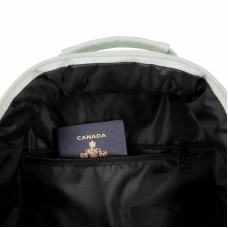 Рюкзак міський Heys Puffer Sage Green (30124-0138-00)