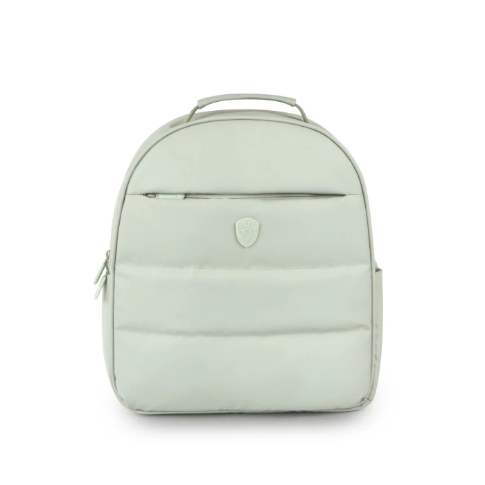 Рюкзак городской Heys Puffer Sage Green (30124-0138-00)