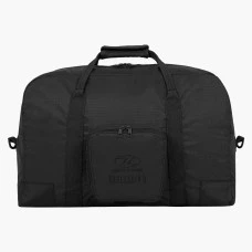Сумка дорожная Highlander Boulder Holdall 40L Black (RUC269-BK)