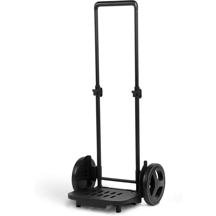 Сумка-тележка Gimi Kool 60 Black (168409)